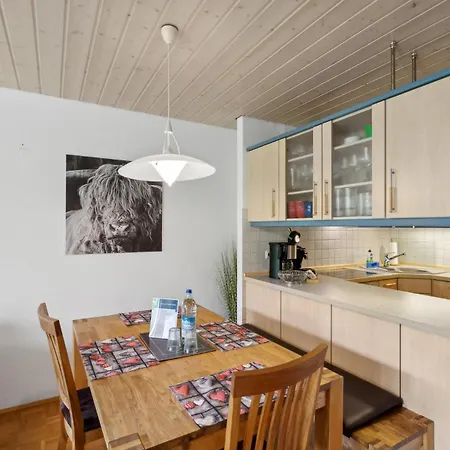 Apartament Almglueck In Steibis