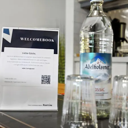 Almglueck In Steibis Apartment Oberstaufen