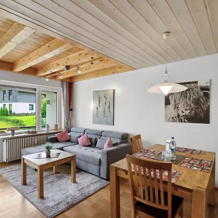 Almglueck In Steibis Apartament *