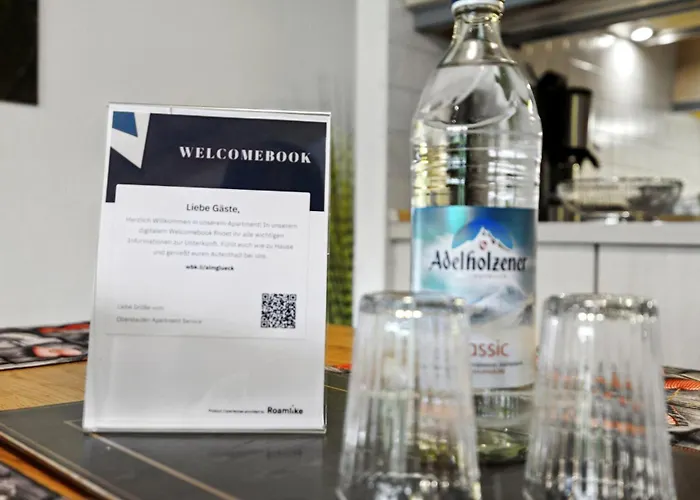 Almglueck In Steibis Apartmán Oberstaufen