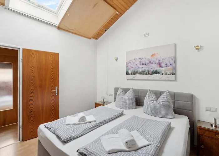 Almglueck In Steibis *