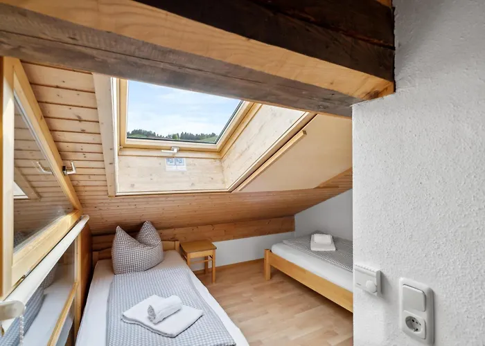 Almglueck In Steibis Apartmán