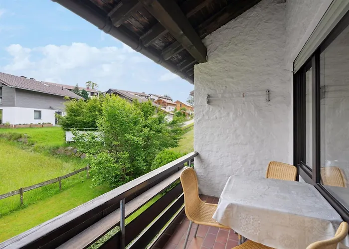 Apartmán Almglueck In Steibis Oberstaufen