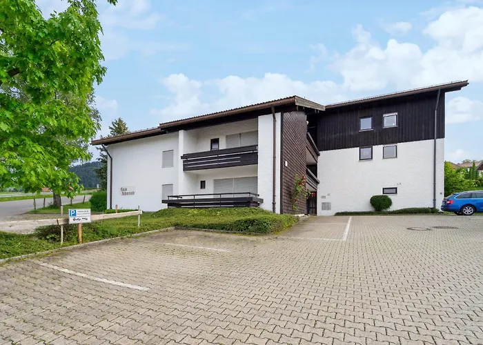 Almglueck In Steibis